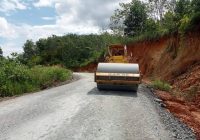 Dinas PUPR Kalsel Prioritaskan Jalan Kiram-Bajuin