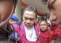 Achsanul Qosasi Beri Pengakuan Mengejutkan Soal Tempat Penyimpanan Uang Korupsinya, Begini Katanya