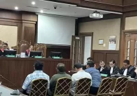 Permintaan Uang Rp12 Miliar Dari BPK Untuk WTP Kementan, Begini Kesaksian Baru Saksi