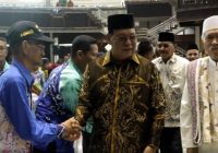 Papan Sita Rumah SYL Ditutupi, Ini Yang Akan Dilakukan KPK