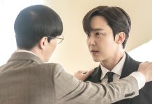 Bocoran Sinopsis 7 Escape 2 Episode 13, Saksikan Adegan Matthew Lee dan Yang Jin Mo Saling Melotot Malam ini