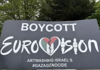 Islandia Susul Belanda Hingga Irlandia Boikot Lomba Menyanyi Eurovision karena Partisipasi Israel