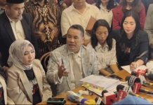 Hapus Dua DPO Kasus Pembunuhan Vina, Hotman: Ingin Cepat Tutup Kasusnya?