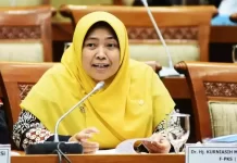 Hampir 10 Juta Gen Z Menganggur, DPR Salahkan Pemerintah?