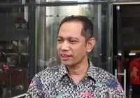 Begini Perjuangan Nurul Ghufron Lawan Sidang Etik Dewas KPK