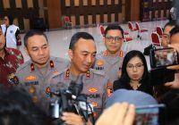 Hasil Survei Citra Naik 73,1%, Polri Terus Genjot Kinerja dan Pelayanan Publik untuk Masyarakat