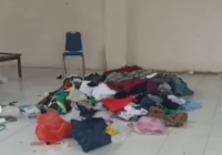 Ditampung dan Diberi Makan Sejak Maret, Puluhan Etnis Rohingya di Aceh Barat Memilih Kabur dari Barak