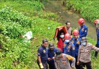 Mayat di Rantau Bujur Masih Mr X, Polisi Imbau Warga Laporkan Kehilangan Keluarga