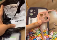 AWAS! Penipuan Modus COD Terjadi di Batulicin, Casing Hp Datang Tanpa Dipesan Dibayar Rp296 Ribu