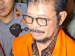 Sudah Divonis Kasus Korupsi, Kini SYL Dibidik TPPU