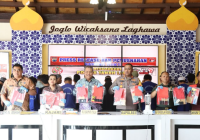 47 Kasus Narkoba Berhasil Diungkap Polres Tala Dalam Operasi Antik Intan 2024