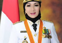 91 Mobil Mewah Mantan Bupati Kukar Rita Widyasari Disita KPK