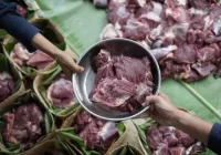 Bukan Hanya Nanas, Tips Buat Daging Empuk di Hari Raya Idul Adha