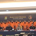 Judi Online Dikelola Satu Keluarga Dibongkar Polisi