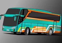 36 Bus Angkutan Tamu ke IKN pada HUT ke-79 RI Dicek, Tak Boleh Pakai Telolet