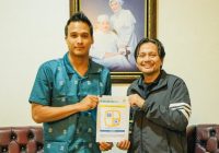 Dikontrak 2 Tahun Jadi Kiper Baru Barito Putera, Begini Komentar M Ridho