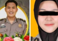 Sidang Kasus Polwan Bakar Suami, Sempat Buat Perjanjian Cerai Jika Masih Judi Online