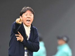 Lawan Tanzania, Coach Shin Tae-Yong Bakal Turunkan Nama-Nama Pemain Ini