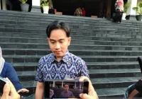 Tidak di IKN Juga Rumdin Wapres di Jakarta, Gibran Berencana Tinggal di Sini Setelah Dilantik