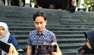 Gibran Rakabuming Raka (wartabanjar.com - Istimewa)