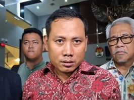 Kusnadi Ngaku Pernah Ketemu Buronan KPK Harun Masiku