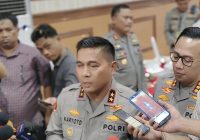 Geger 7 Mayat Remaja Ditemukan Mengambang di Kali Bekasi, Polisi Amankan Belasan Orang