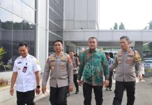 Perputaran Uang Tinggi, Polres Bogor Bentuk Satgas Pemberantasan Judi Online