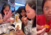 Dikaitkan dengan 4 Gadis Makan di McD Sambil Hina Anak Palestina, Begini Penjelasan SMPN 216 Jakarta