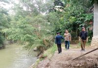 Pemkab Balangan Tambah 2 Alat Peringatan Dini Banjir, di Sini Lokasinya
