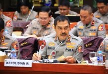 Wakapolri Sebut 1.667 Personel Akan Pindah ke Kantor Polri ke IKN, Gedungnya Baru Proses Lelang