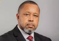 Profil  Wakil Presiden Malawi yang Tewas Dalam Kecelakaan Pesawat Militer yang Membawanya