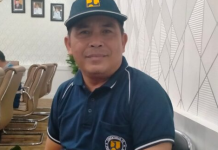 Begini Modus Kepala Dinas PUPR Tanah Bumbu Korupsi Pengadaan Lahan Kantor Kecamatan