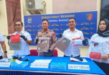 Kepala Dinas PUPR Tanah Bumbu Tersangka Korupsi! Polda Kalsel Periksa 32 Orang Termasuk Bupati Zairullah