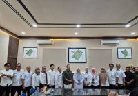 Dinas PUPR Kalsel Rencanakan Pembangunan Kantor Dinkes, Tahap I Dianggarkan Rp22 Miliar