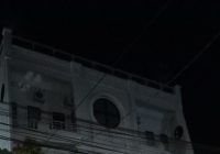 Maling Satroni Rumah Mewah Jalan Dahlia, Bersembunyi di Lantai 4