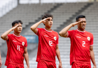Indonesia Tuan Rumah Kualifikasi Piala Asia U-20 2025, Dimainkan 21-29 September 2024