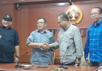 Soal Dugaan Penyelewengan Dana UKW, DK : Tidak Ada Korupsi di PWI