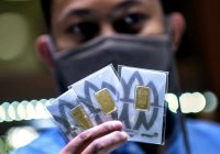 Setelah Naik Tinggi, Harga Emas Antam Turun Drastis, Cek Daftar Lengkapnya