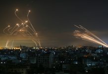 Khaled Meshaal Gantikan Yahya Sinwar Pimpin Sementara Kelompok Hamas