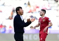 Shin Tae-yong Ungkap Perasaannya Usai Dua Kali Timnas Indonesia Raih Hasil Imbang
