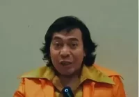 Komeng Didorong Jadi Wakil Ketua MPR RI dari Unsur DPD