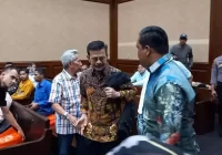 Jaksa KPK Minta Dua Anggota DPR Hadir ke Sidang SYL Besok