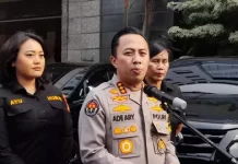 Dugaan Kasus Pelecehan eks Rektor Universitas Pancasila Naik ke Penyidikan