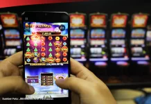 Tujuh Pegawai di Kejaksaan Tinggi Jateng Terindikasi Tersangkut Judi Online