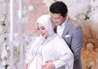 Teka-Teki Jenis Kelamin Anak yang Dikandung Syahrini, Netizen Sebut Perempuan