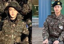 HYBE Batalkan 'Undian Album' Demi Acara 'Free Hug' Jin BTS Bikin ARMY Kecewa