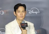 Lee Jung Jae Ungkap Susahnya Berdialog Bahasa Inggris Selama Bintangi Serial Star Wars "The Acolyte"