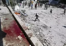 Belanda Lakukan Evakuasi Pertama, 185 Orang Terselamatkan dari Lebanon
