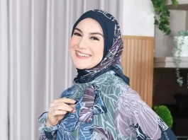 Cerai dari Ammar Zoni, Irish Bella Dikabarkan Sudah Miliki Pacar