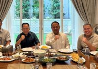Anggota DPR RI PAN Dapil Kalsel Lolos, MK Tolak Gugatan Partai Demokrat